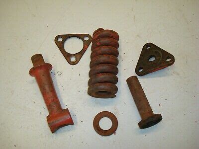 vintage ford tractor parts online